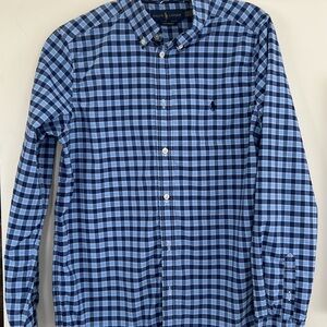 NWOT Ralph Lauren button down shirt